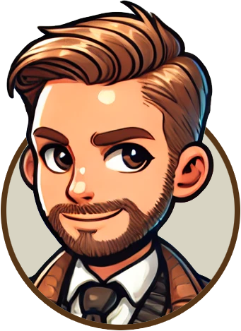 David