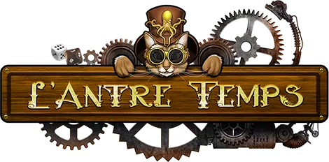 Logo de L'Antre Temps